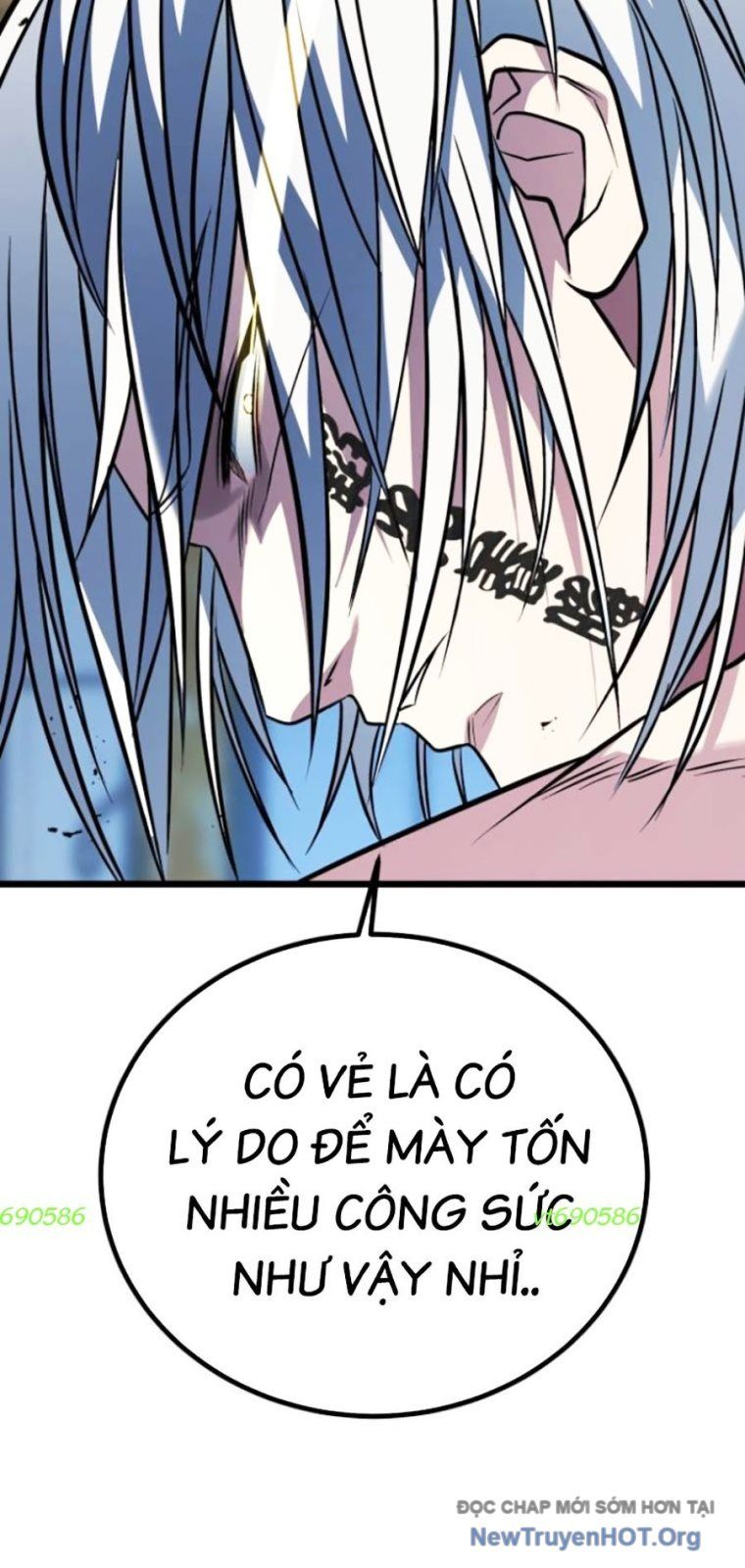 Bạo Lực Vương Chapter 57 - Trang 2