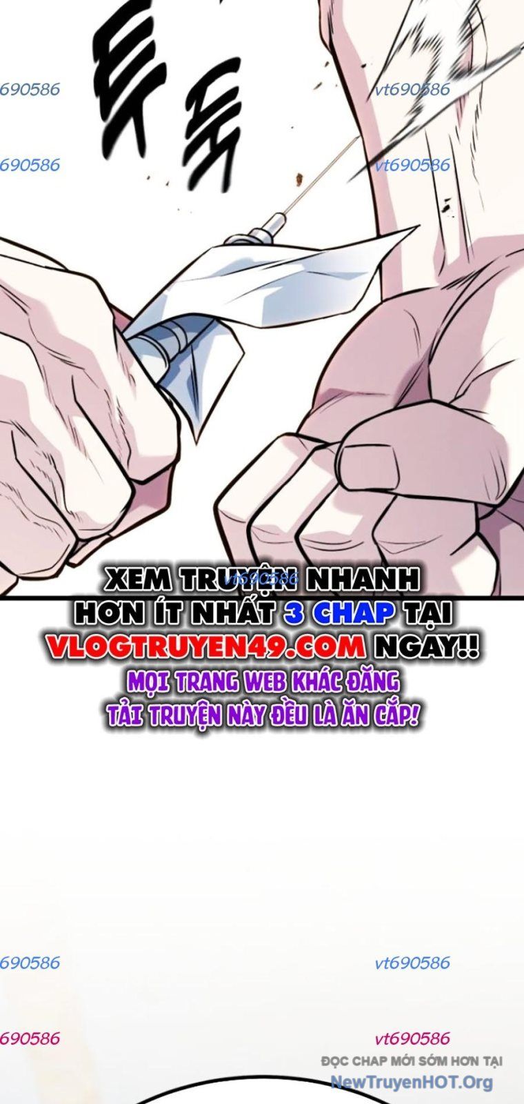 Bạo Lực Vương Chapter 57 - Trang 2