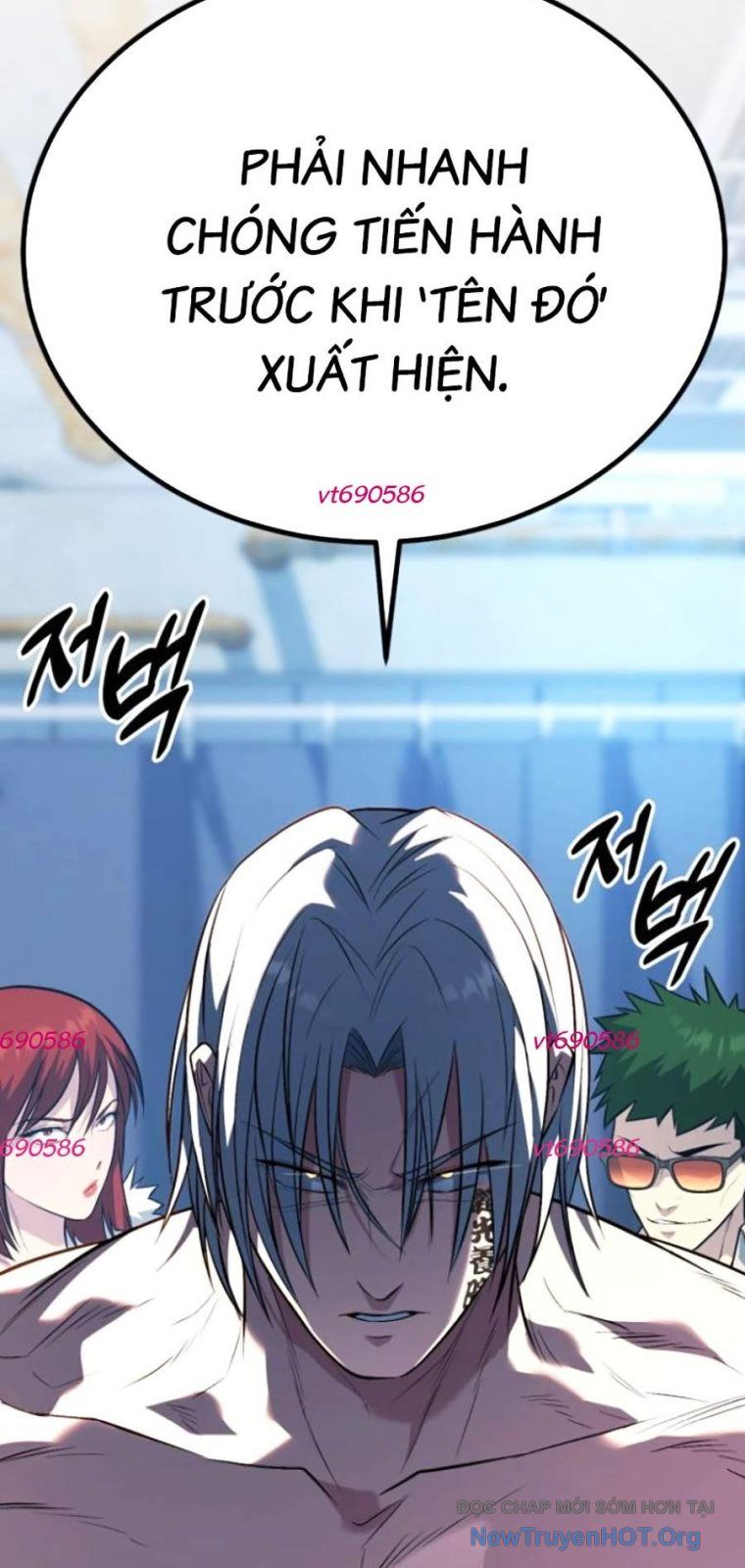 Bạo Lực Vương Chapter 57 - Trang 2