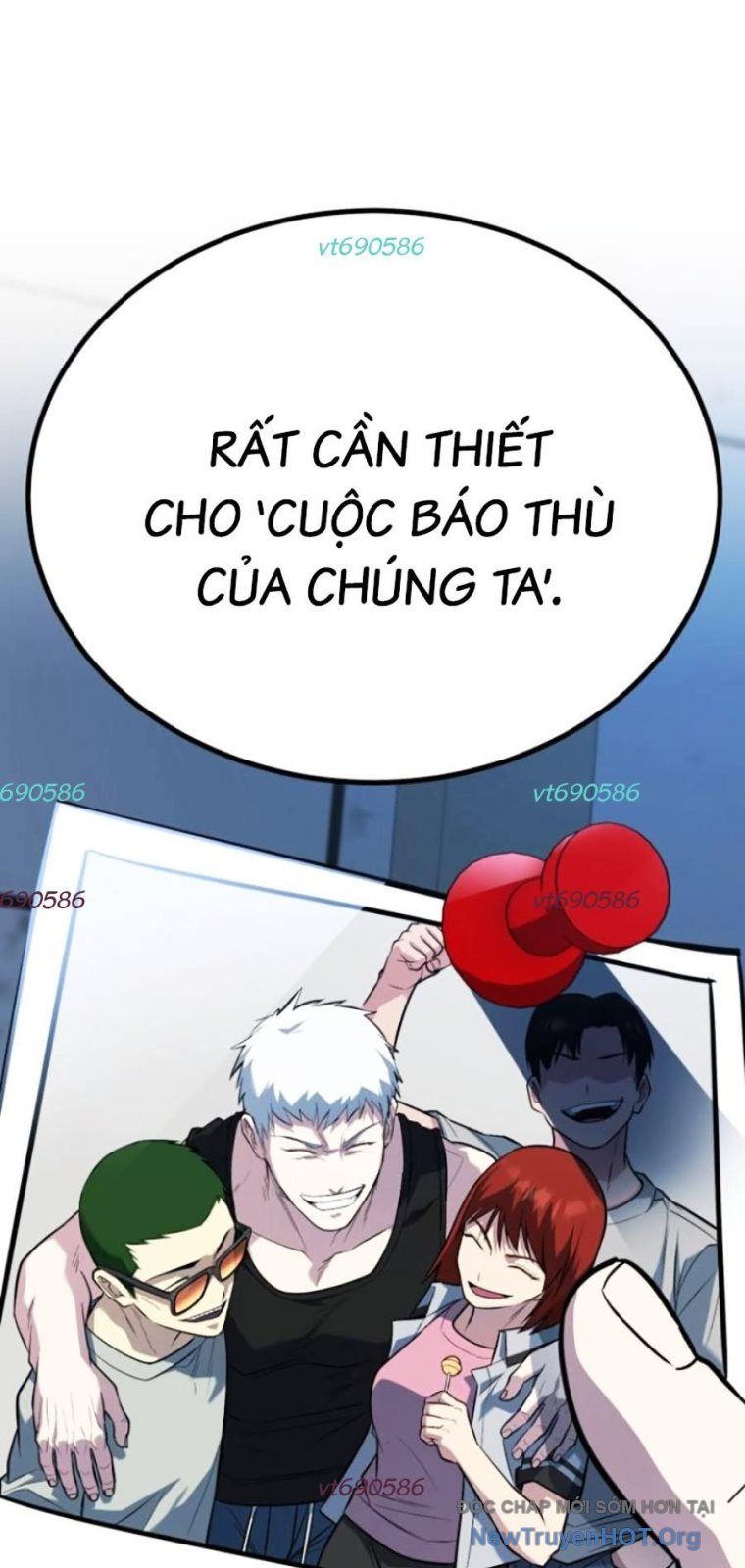 Bạo Lực Vương Chapter 57 - Trang 2