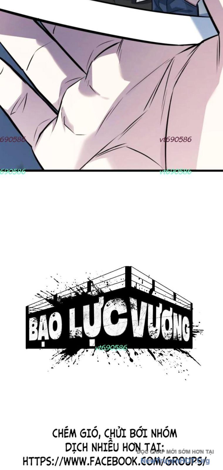 Bạo Lực Vương Chapter 57 - Trang 2