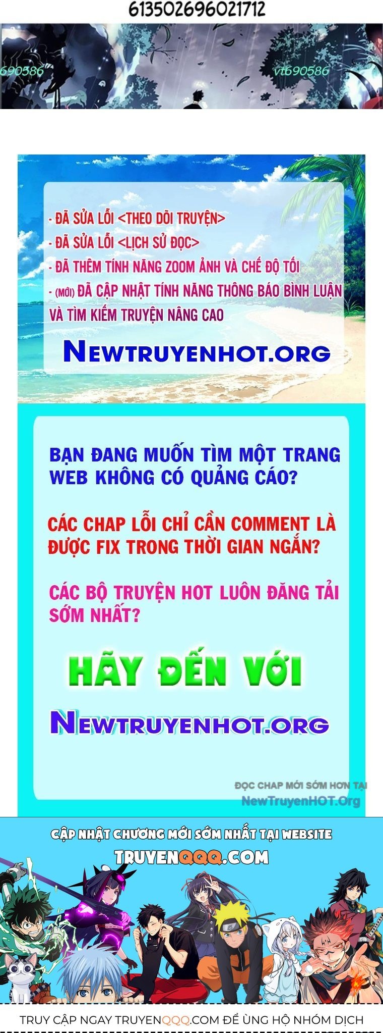 Bạo Lực Vương Chapter 57 - Trang 2