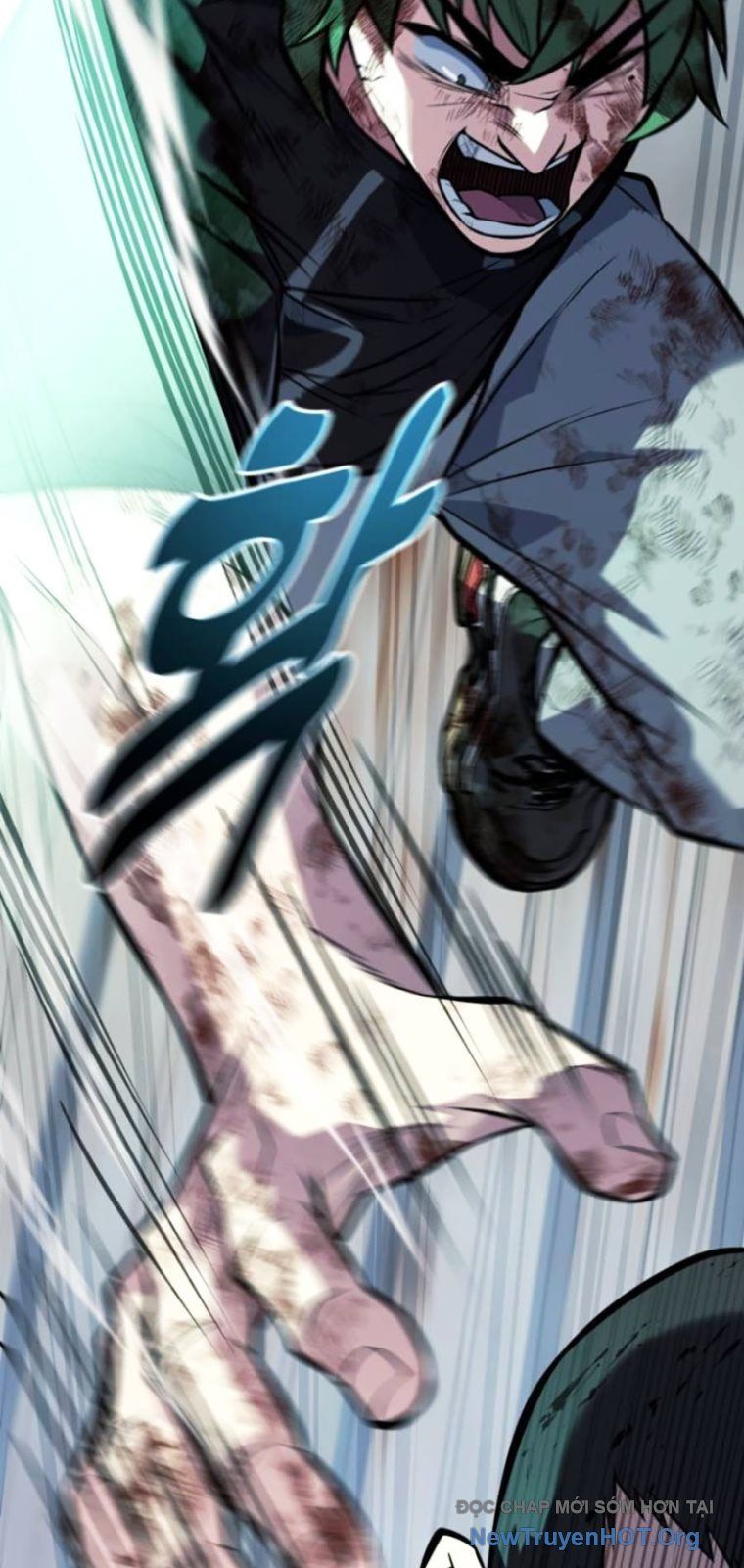 Bạo Lực Vương Chapter 57 - Trang 2