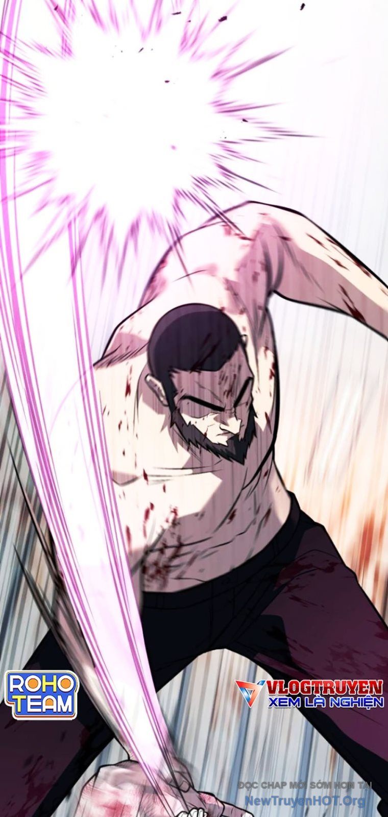 Bạo Lực Vương Chapter 57 - Trang 2