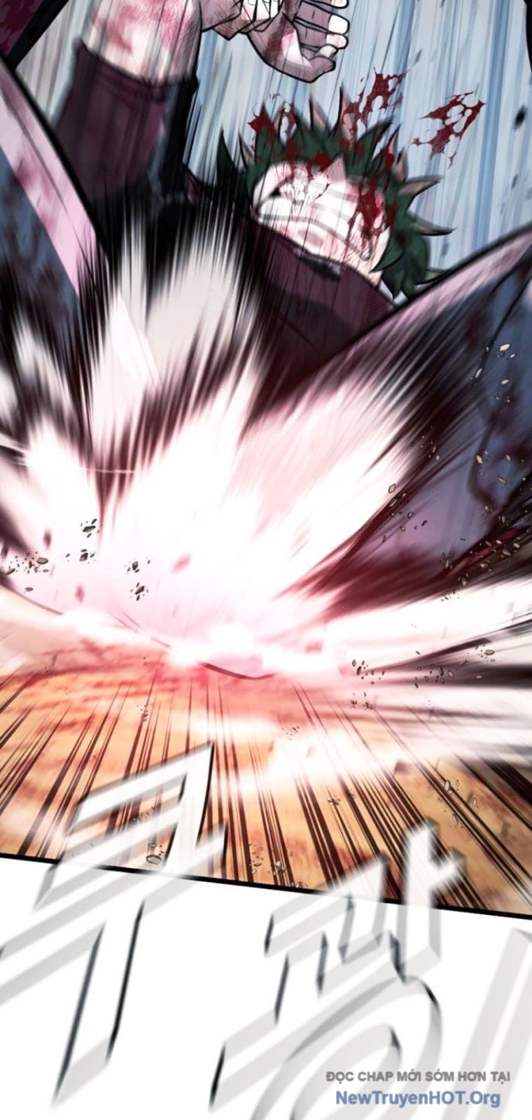 Bạo Lực Vương Chapter 57 - Trang 2