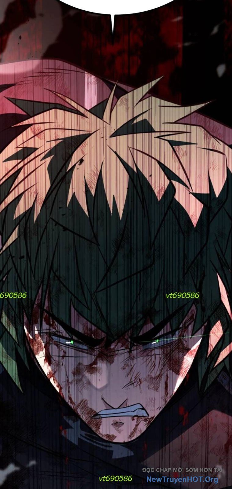 Bạo Lực Vương Chapter 57 - Trang 2