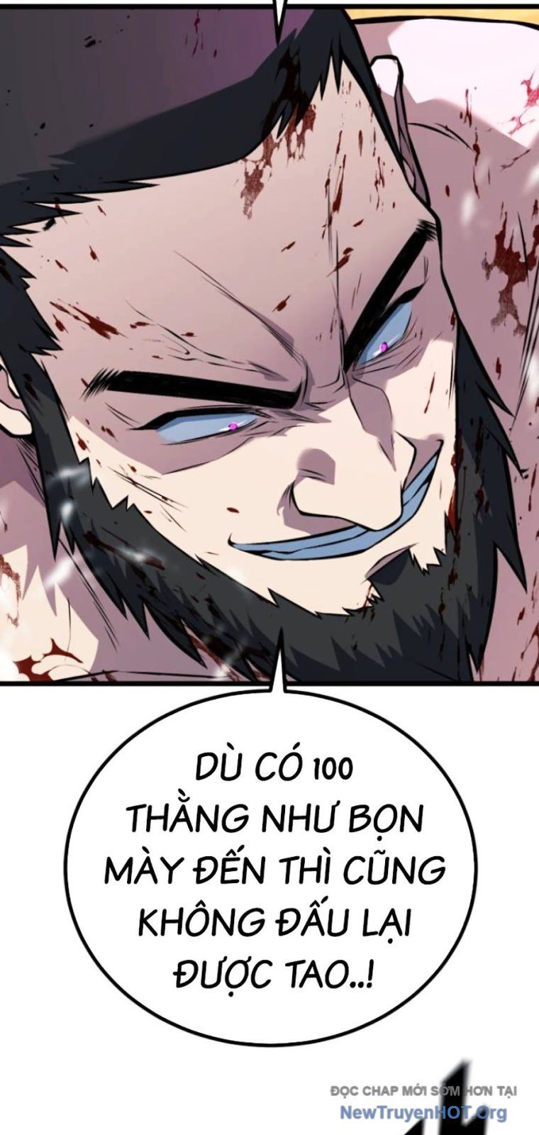 Bạo Lực Vương Chapter 57 - Trang 2
