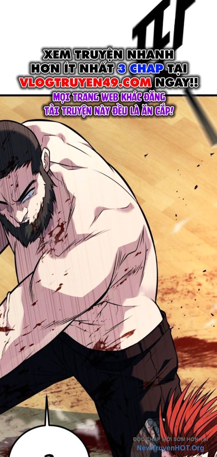 Bạo Lực Vương Chapter 57 - Trang 2