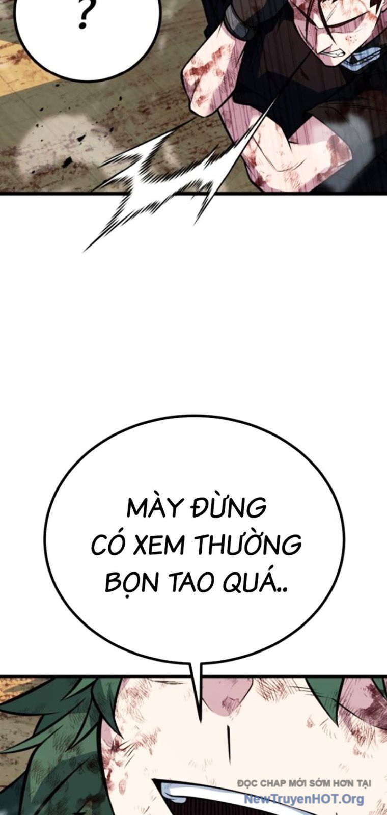 Bạo Lực Vương Chapter 57 - Trang 2