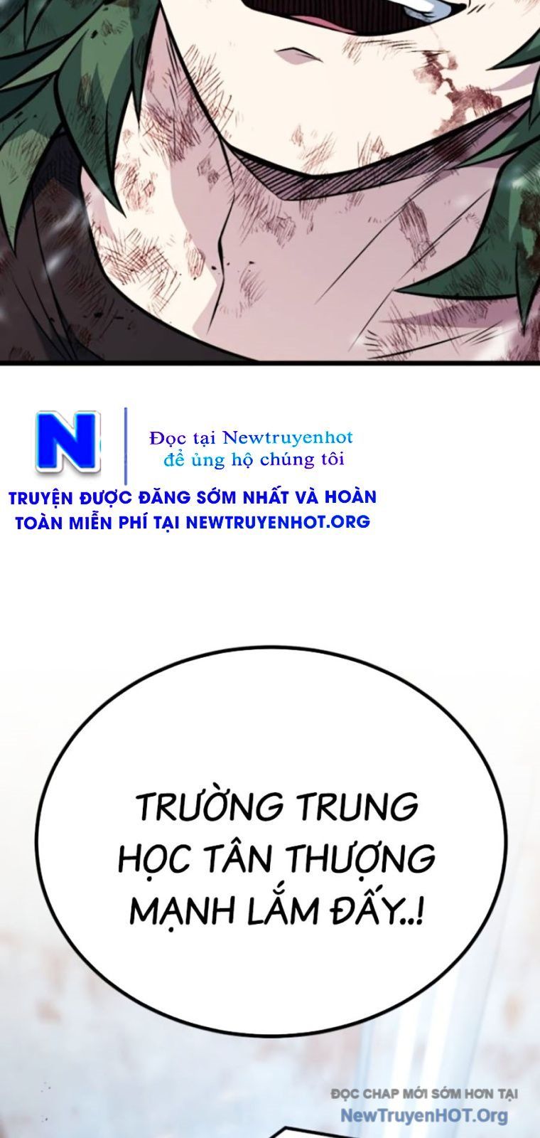 Bạo Lực Vương Chapter 57 - Trang 2