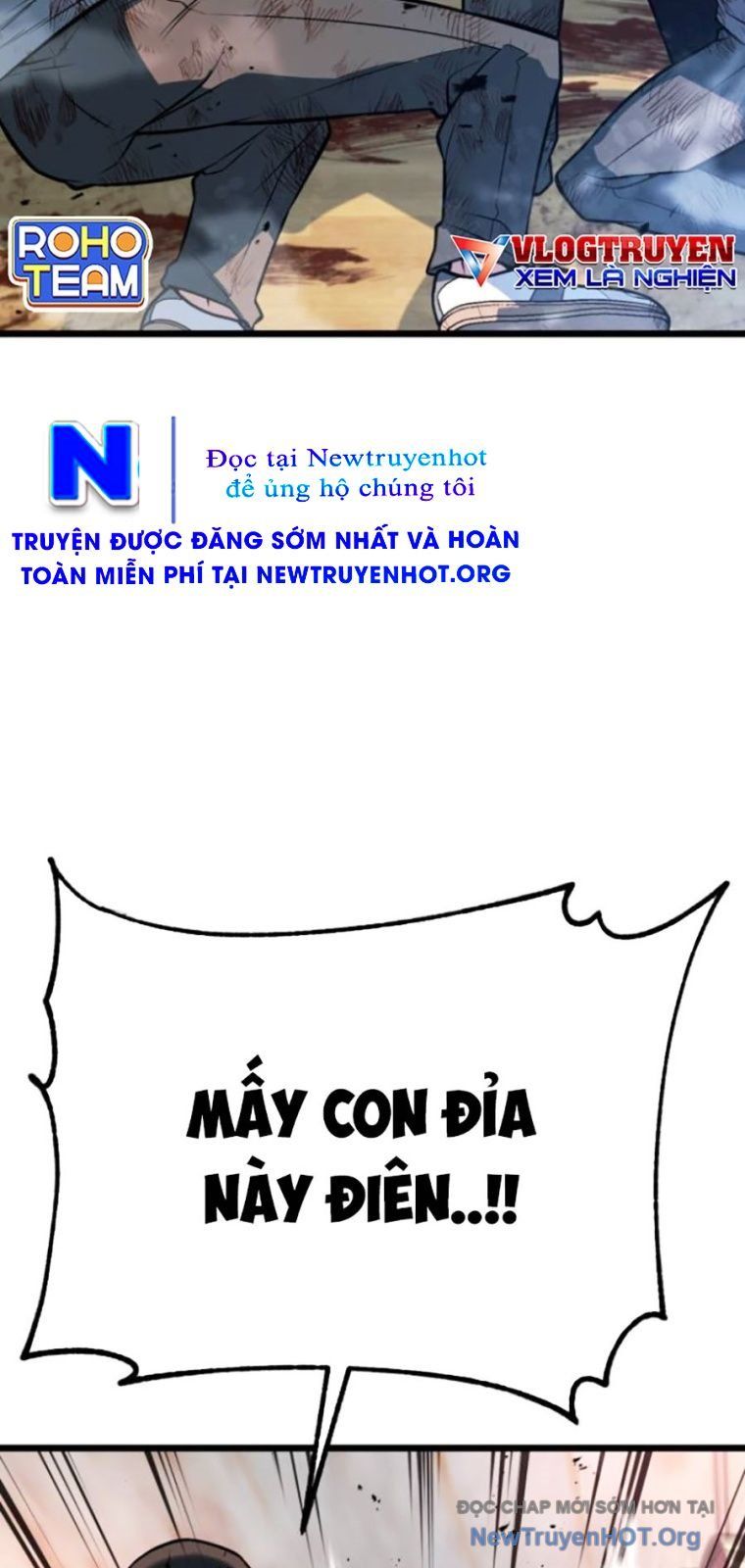 Bạo Lực Vương Chapter 57 - Trang 2