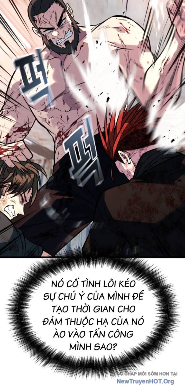 Bạo Lực Vương Chapter 57 - Trang 2