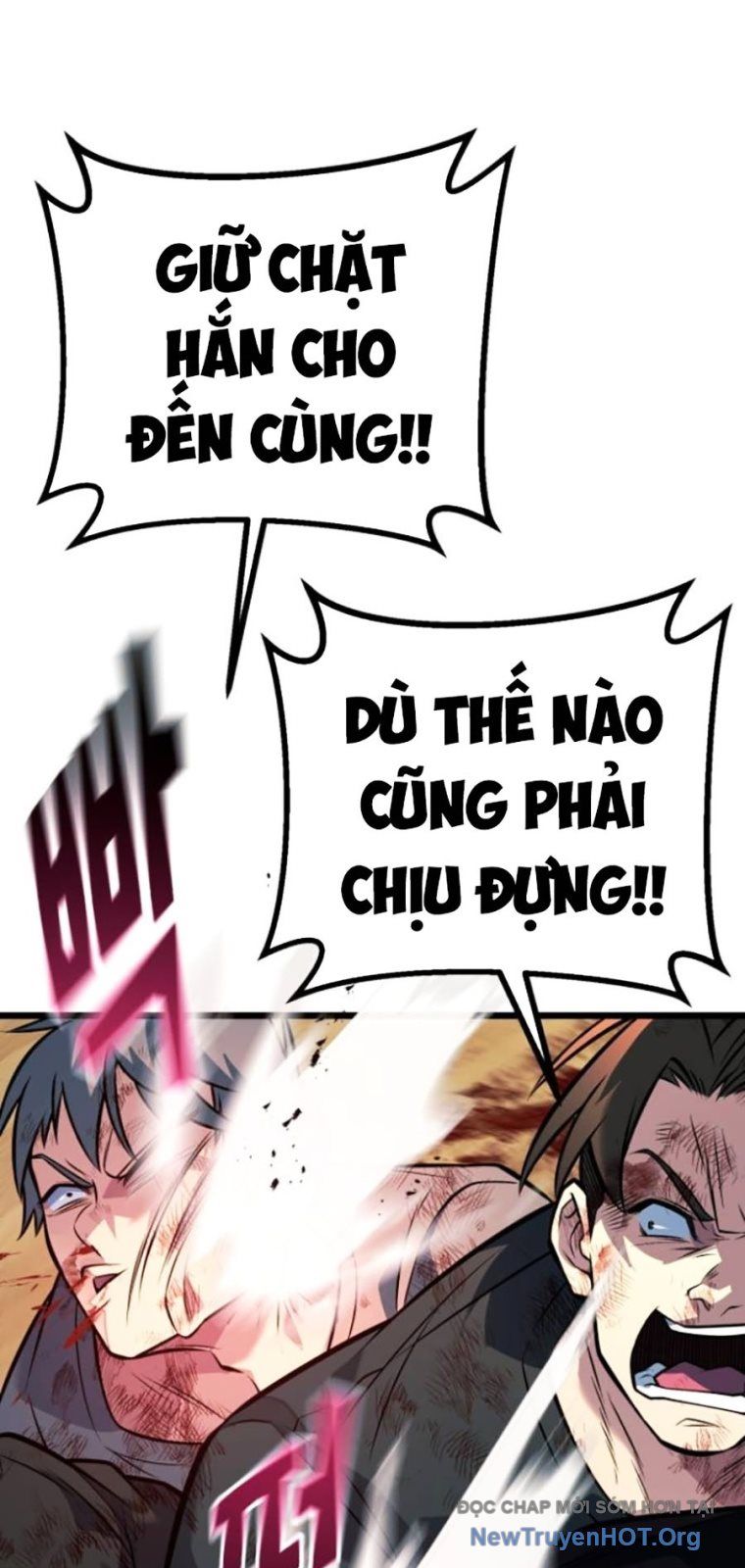 Bạo Lực Vương Chapter 57 - Trang 2