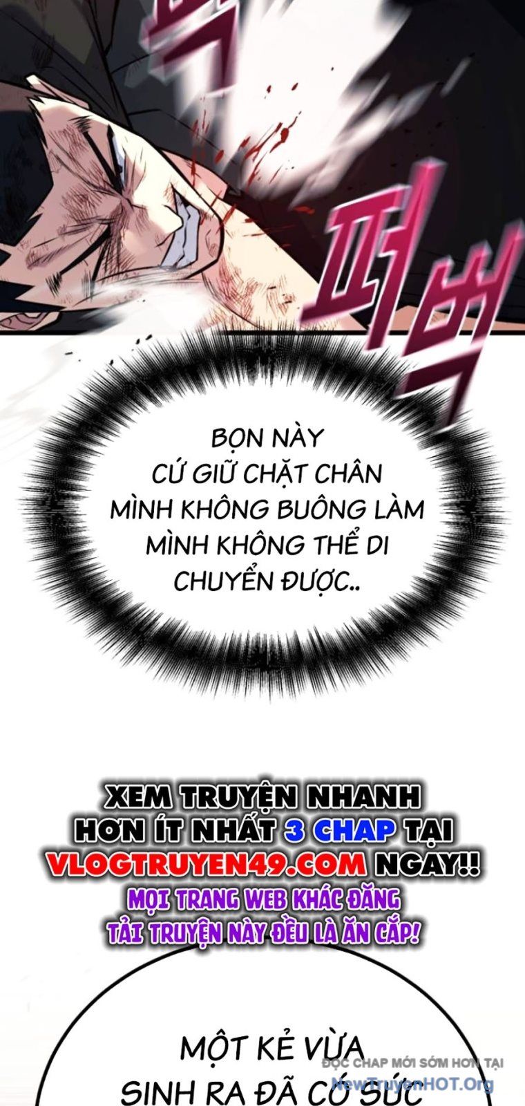 Bạo Lực Vương Chapter 57 - Trang 2