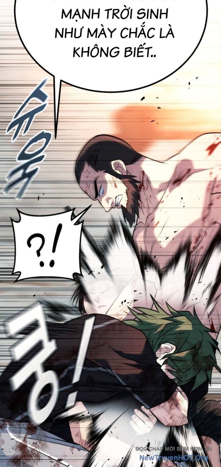 Bạo Lực Vương Chapter 57 - Trang 2