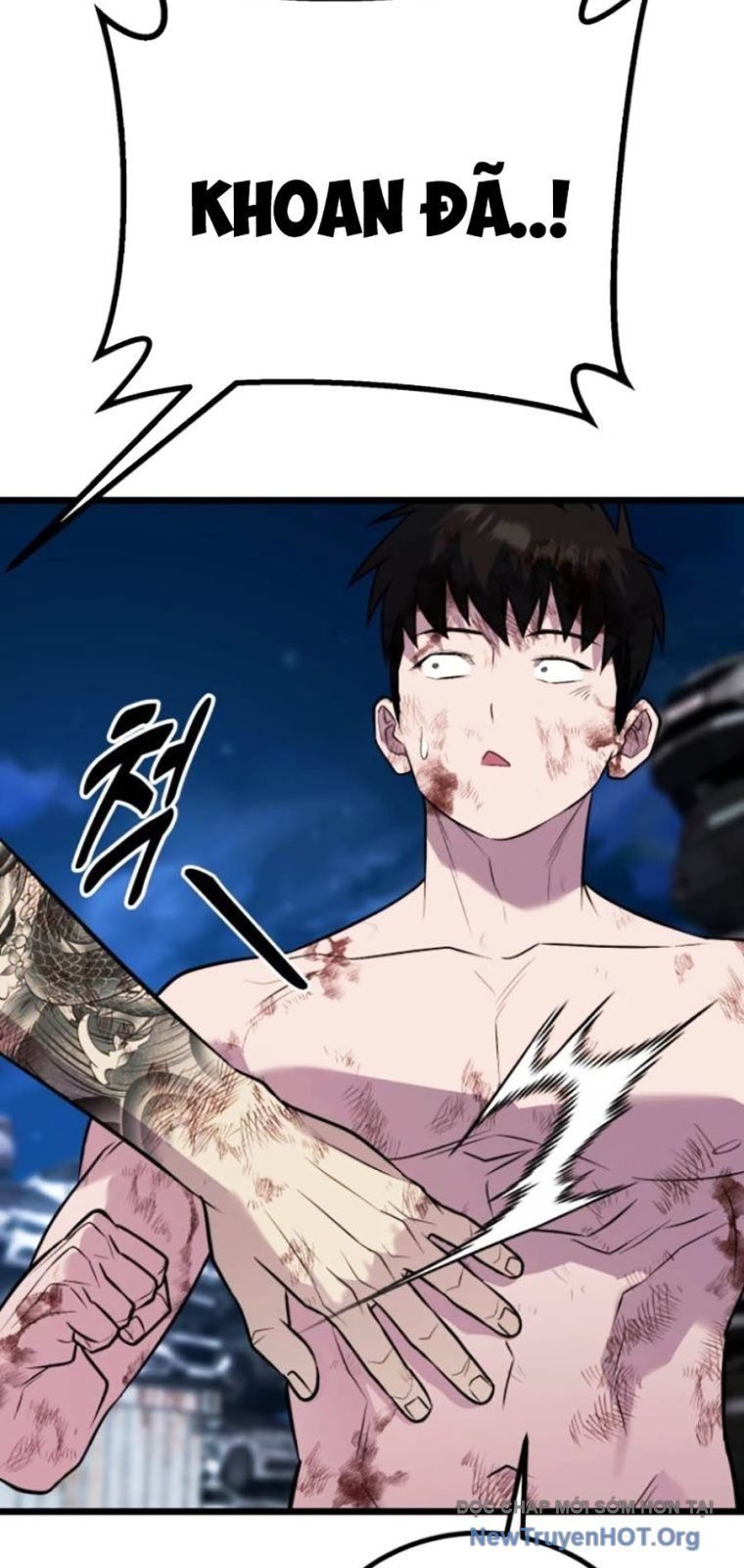 Bạo Lực Vương Chapter 57 - Trang 2