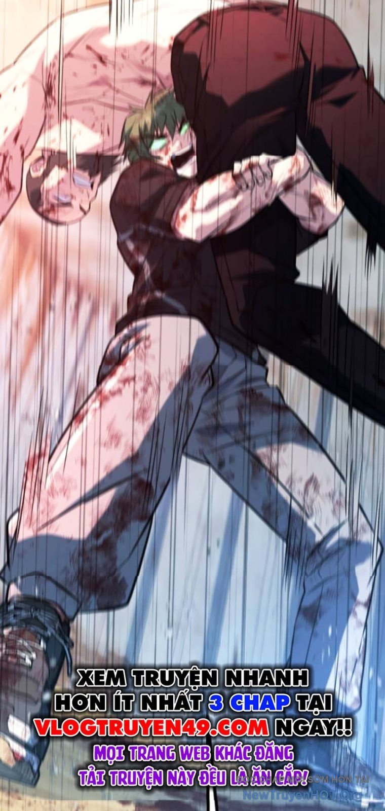 Bạo Lực Vương Chapter 57 - Trang 2