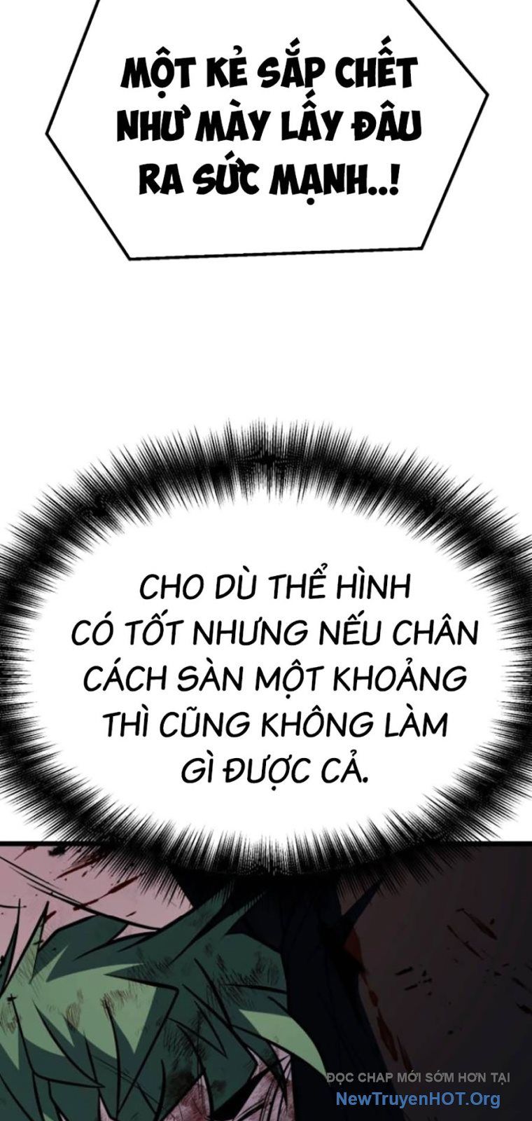 Bạo Lực Vương Chapter 57 - Trang 2