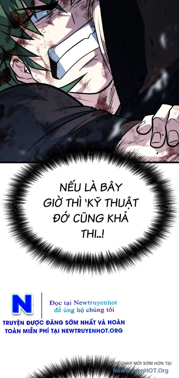 Bạo Lực Vương Chapter 57 - Trang 2