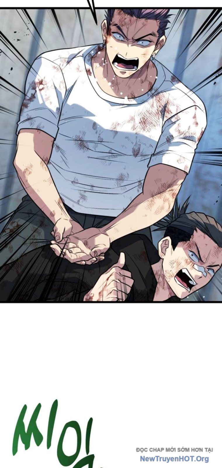 Bạo Lực Vương Chapter 57 - Trang 2