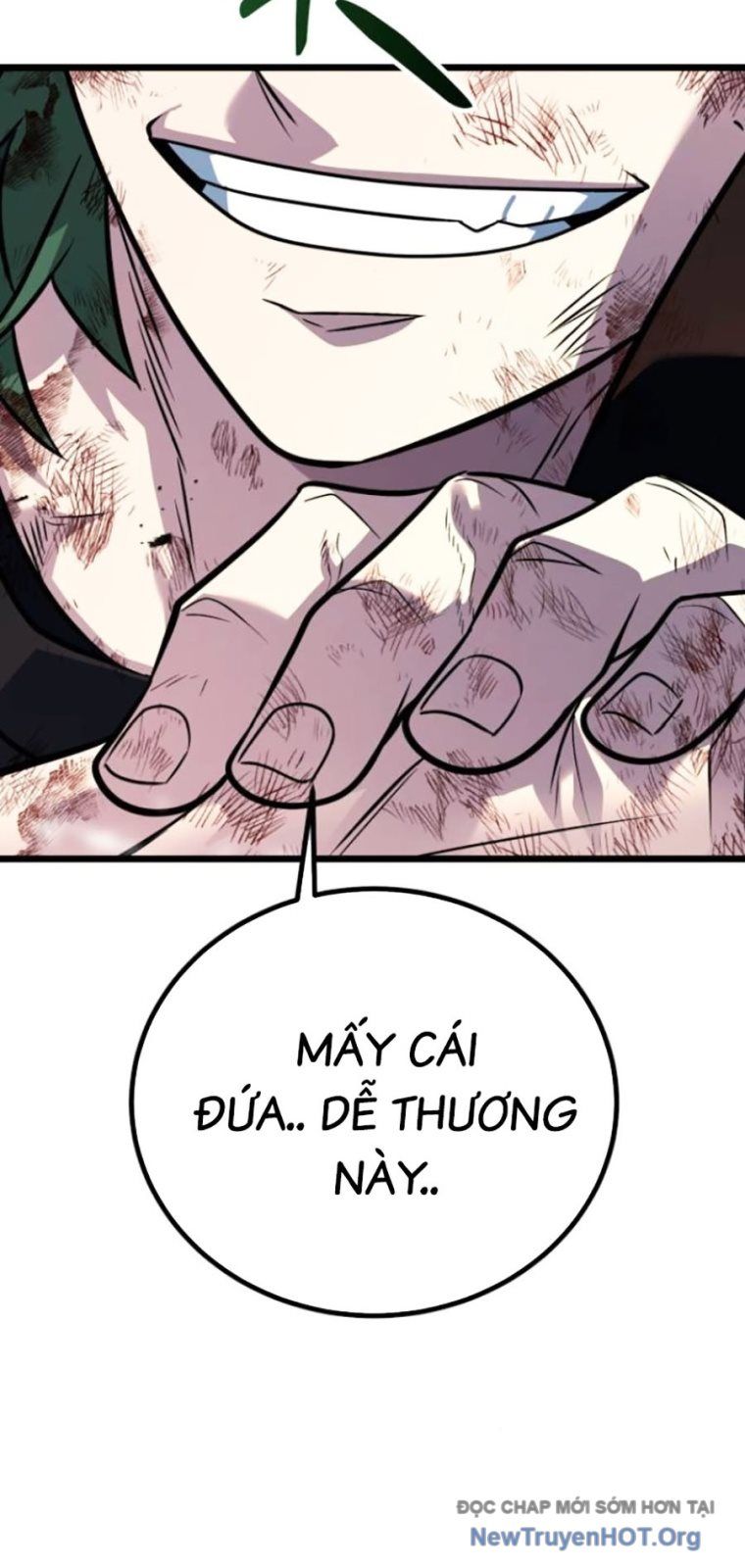 Bạo Lực Vương Chapter 57 - Trang 2