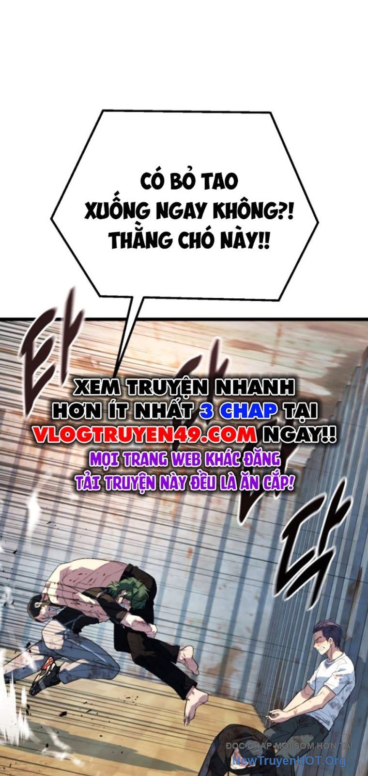 Bạo Lực Vương Chapter 57 - Trang 2