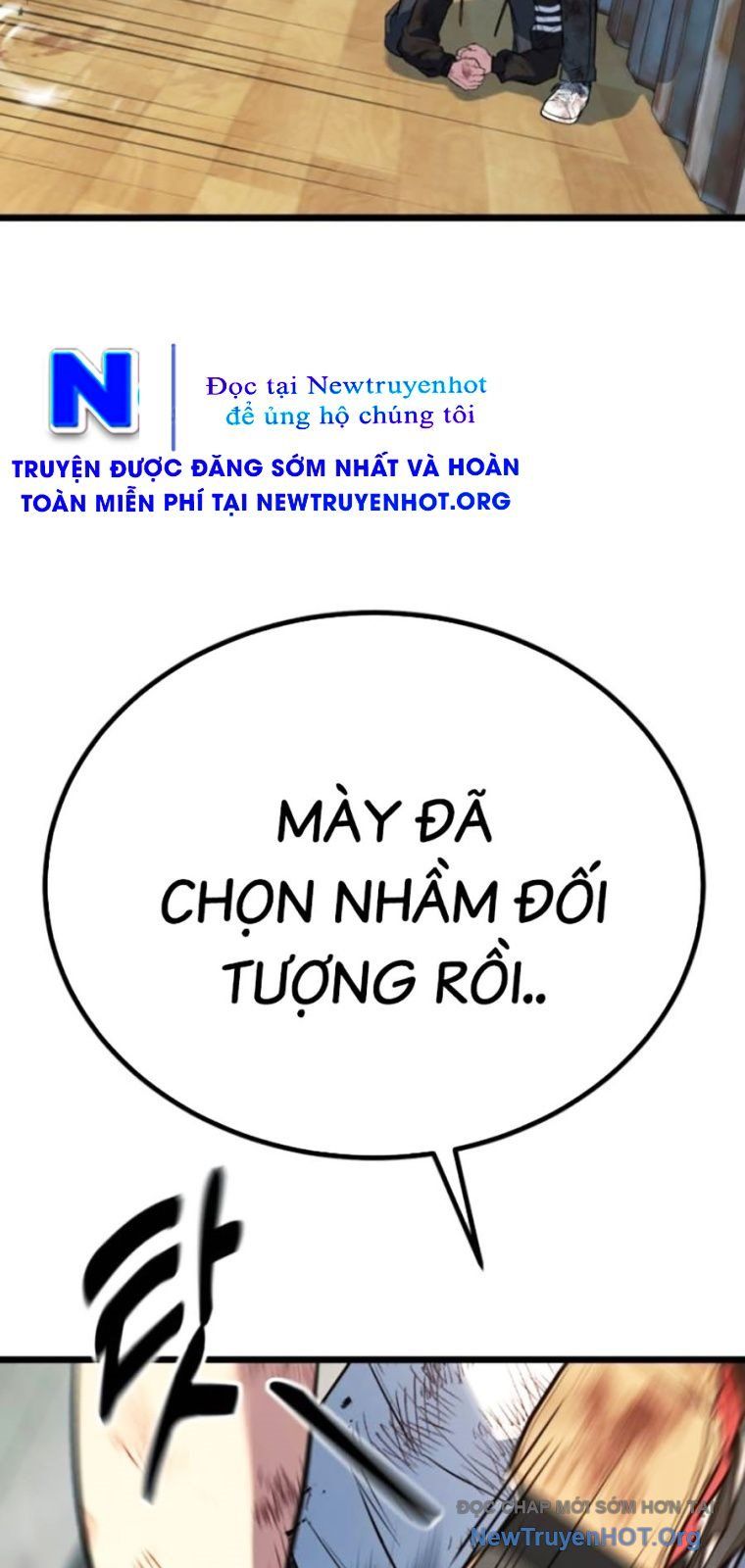 Bạo Lực Vương Chapter 57 - Trang 2