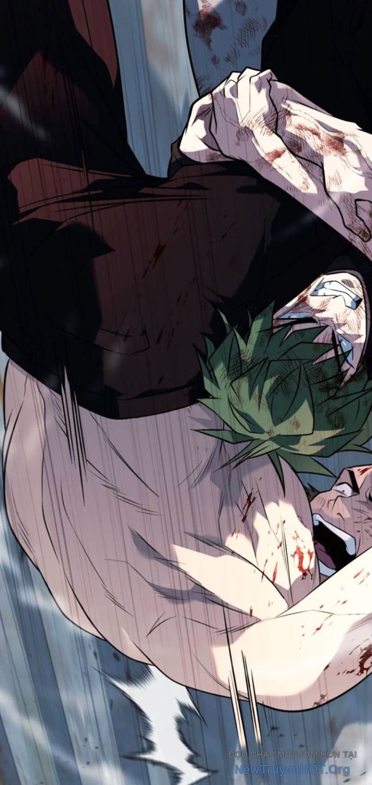 Bạo Lực Vương Chapter 57 - Trang 2