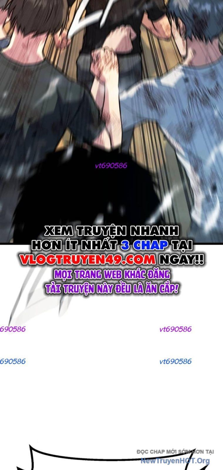 Bạo Lực Vương Chapter 57 - Trang 2