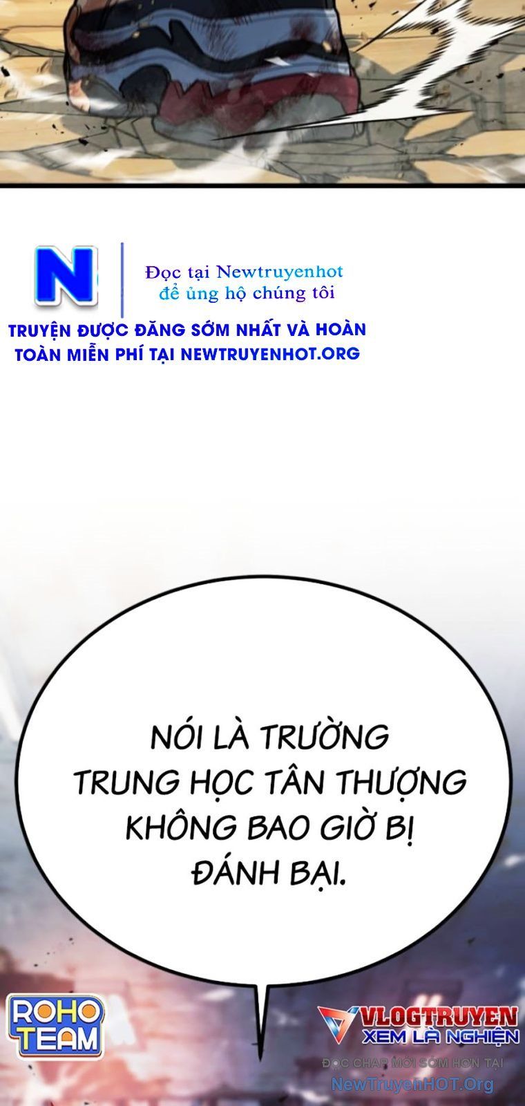 Bạo Lực Vương Chapter 57 - Trang 2