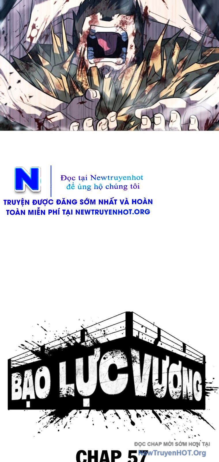 Bạo Lực Vương Chapter 57 - Trang 2