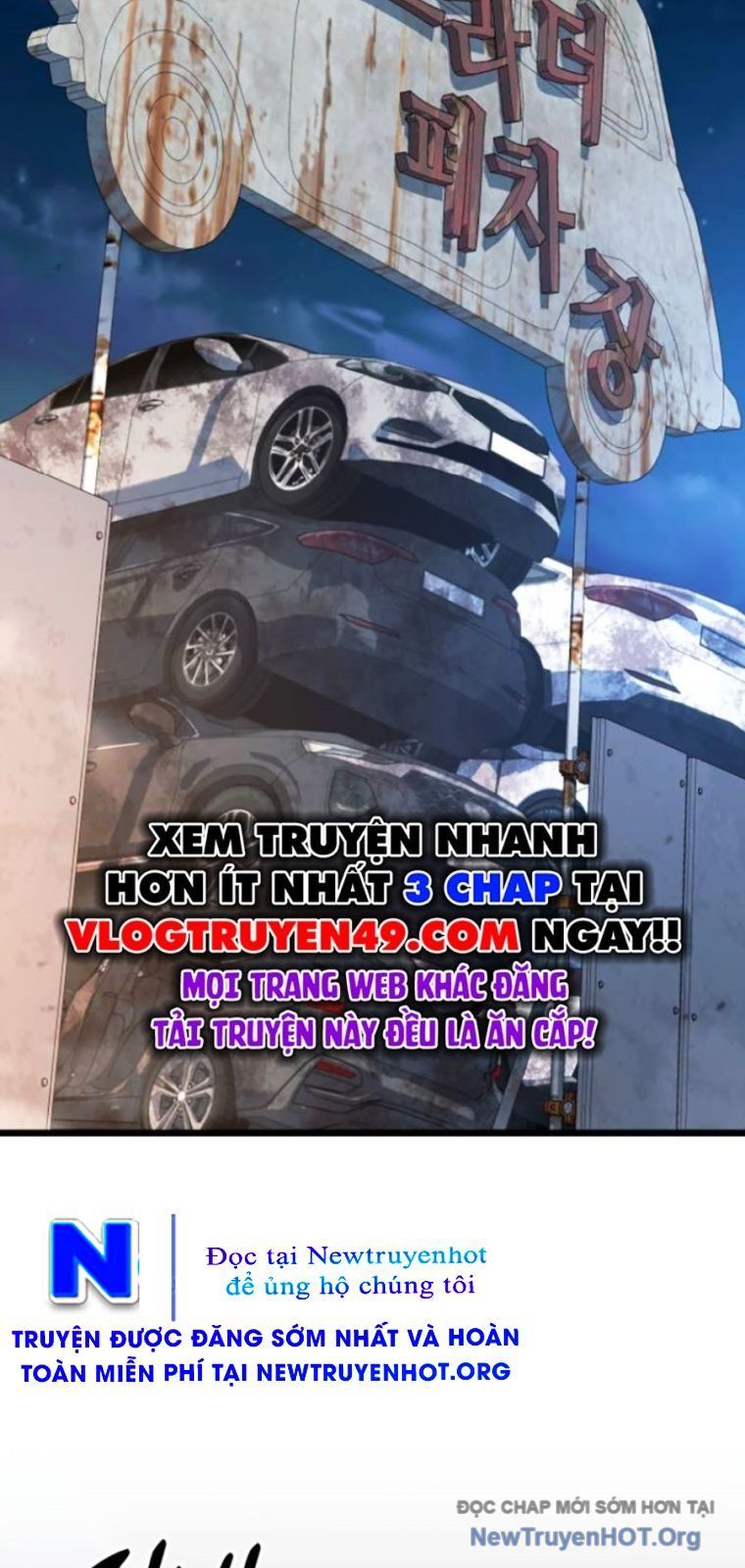Bạo Lực Vương Chapter 57 - Trang 2