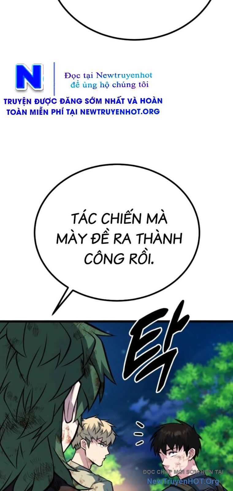 Bạo Lực Vương Chapter 57 - Trang 2