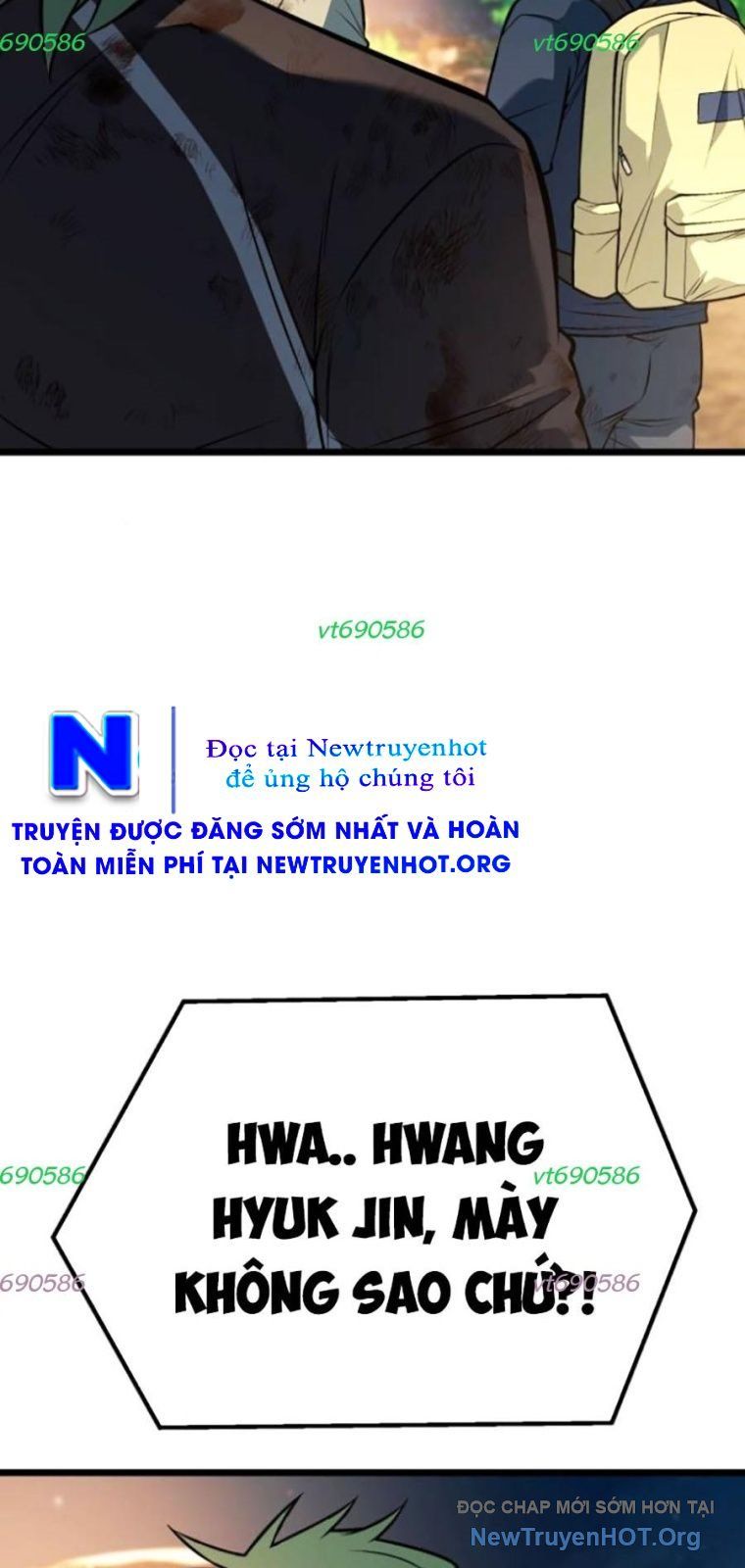 Bạo Lực Vương Chapter 57 - Trang 2