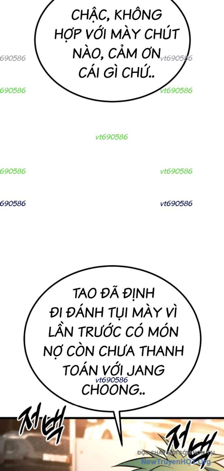 Bạo Lực Vương Chapter 57 - Trang 2