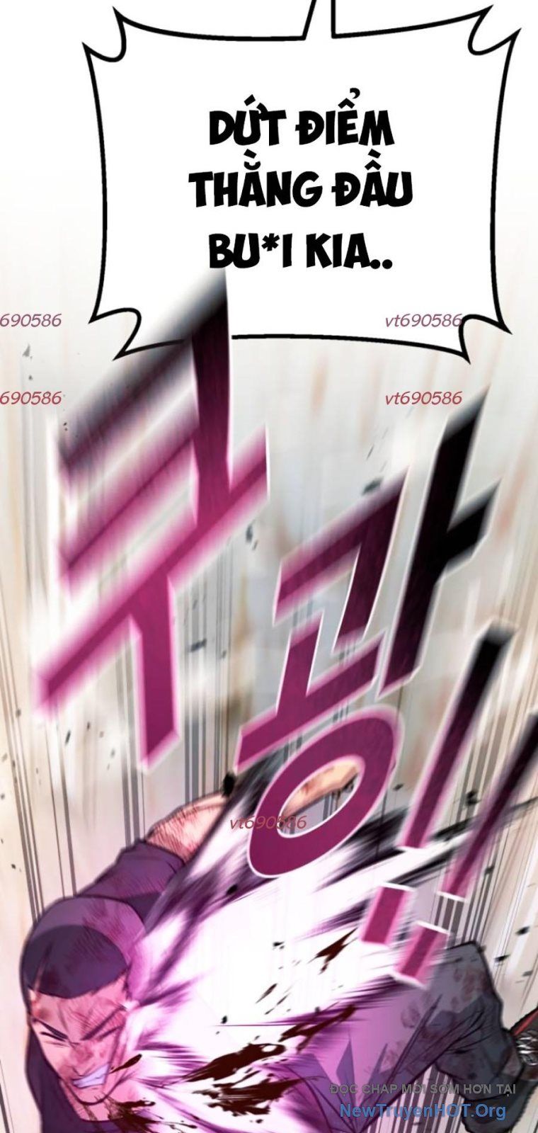 Bạo Lực Vương Chapter 57 - Trang 2