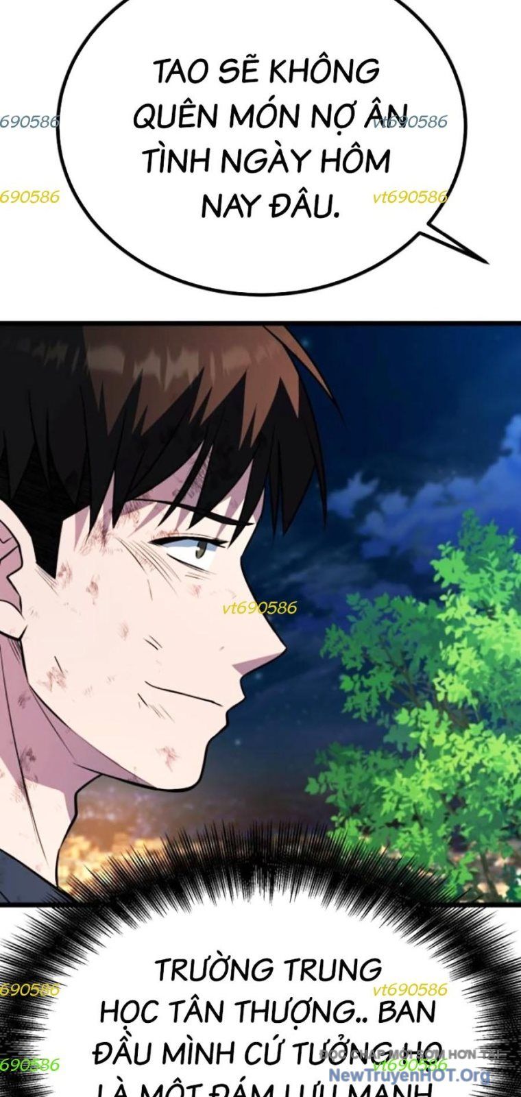 Bạo Lực Vương Chapter 57 - Trang 2