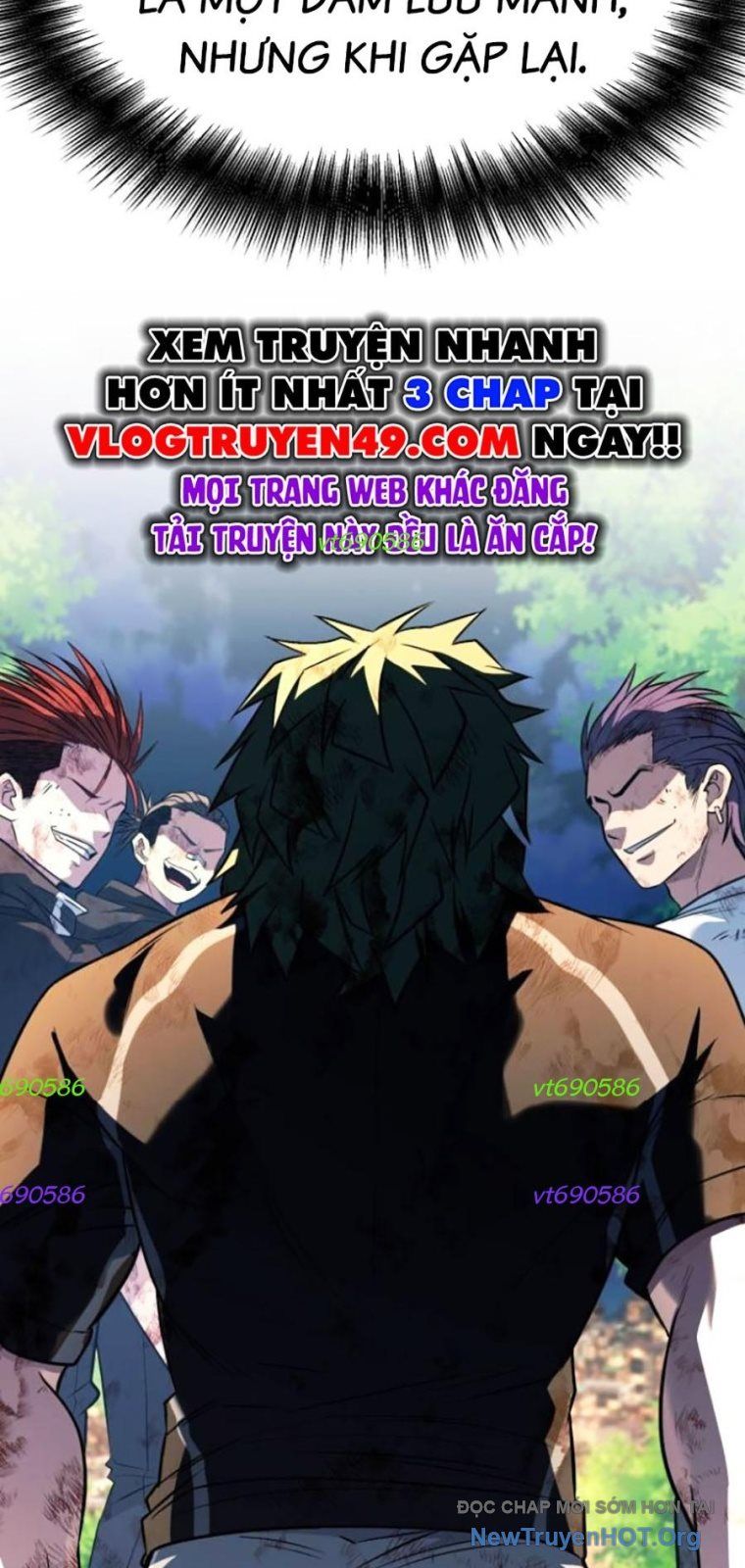 Bạo Lực Vương Chapter 57 - Trang 2
