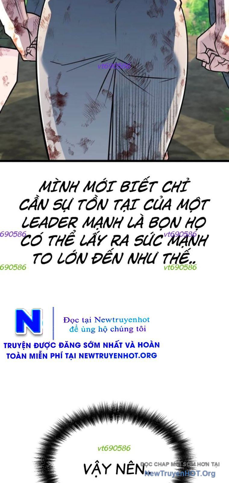 Bạo Lực Vương Chapter 57 - Trang 2