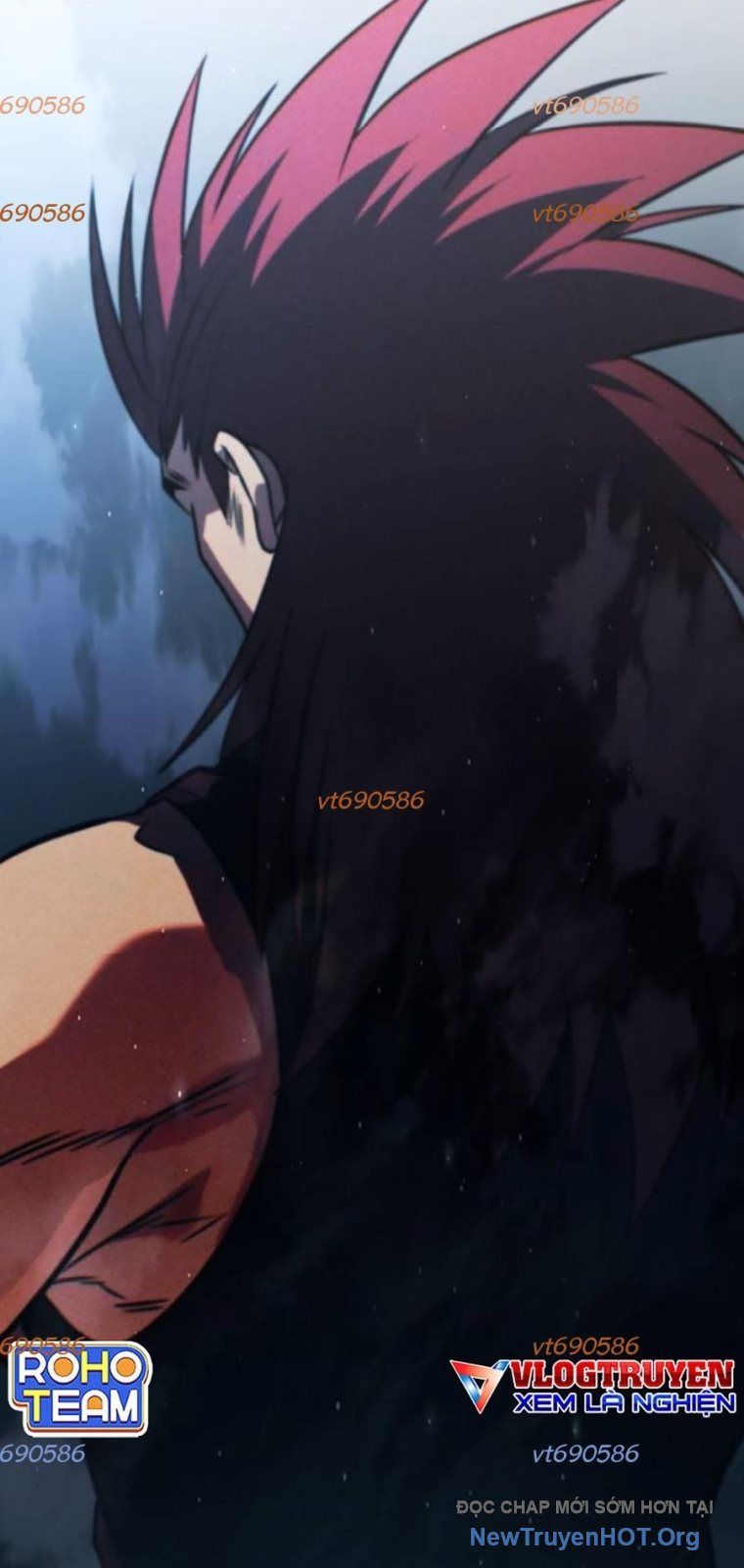 Bạo Lực Vương Chapter 57 - Trang 2