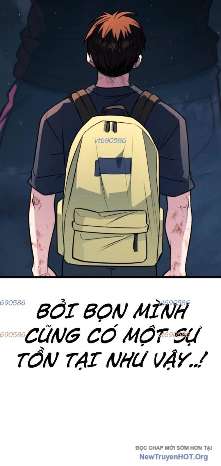 Bạo Lực Vương Chapter 57 - Trang 2