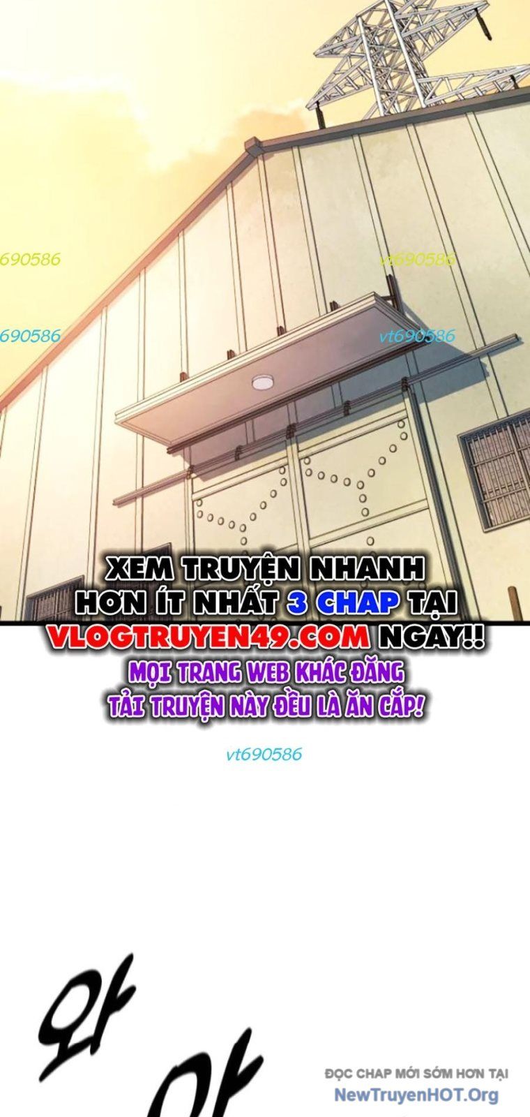 Bạo Lực Vương Chapter 57 - Trang 2