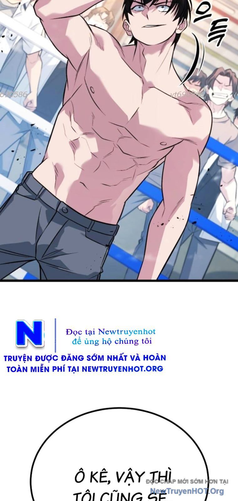 Bạo Lực Vương Chapter 57 - Trang 2
