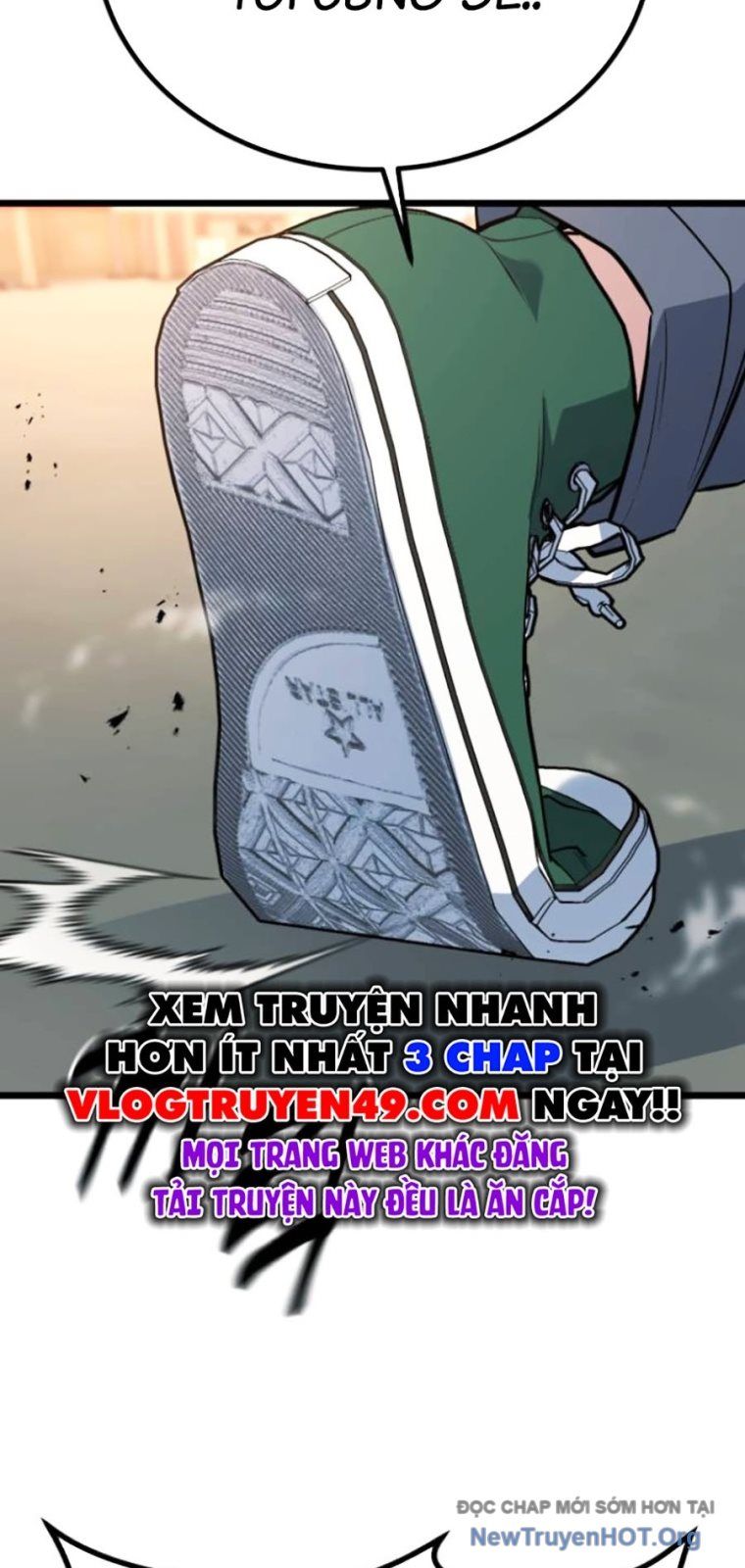 Bạo Lực Vương Chapter 57 - Trang 2
