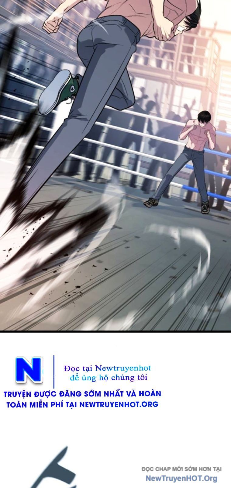 Bạo Lực Vương Chapter 57 - Trang 2