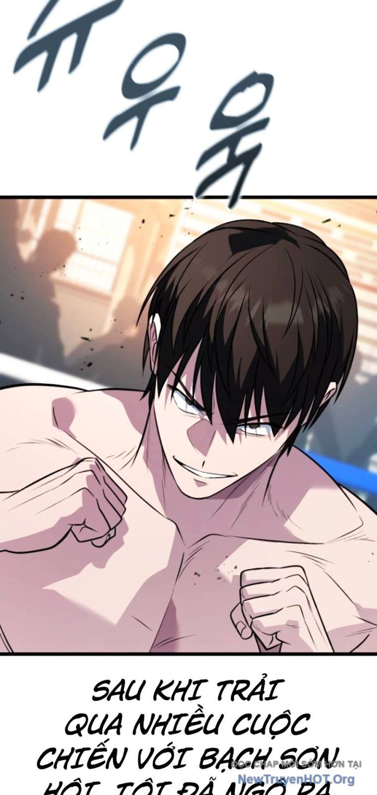 Bạo Lực Vương Chapter 57 - Trang 2