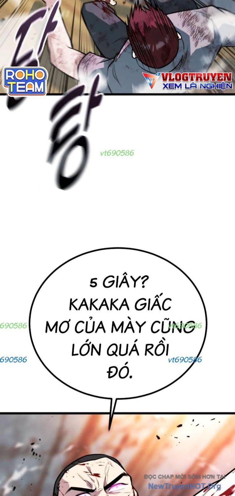 Bạo Lực Vương Chapter 57 - Trang 2