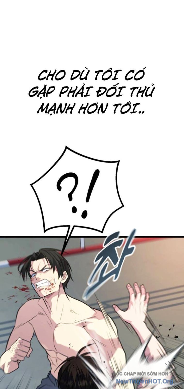 Bạo Lực Vương Chapter 57 - Trang 2