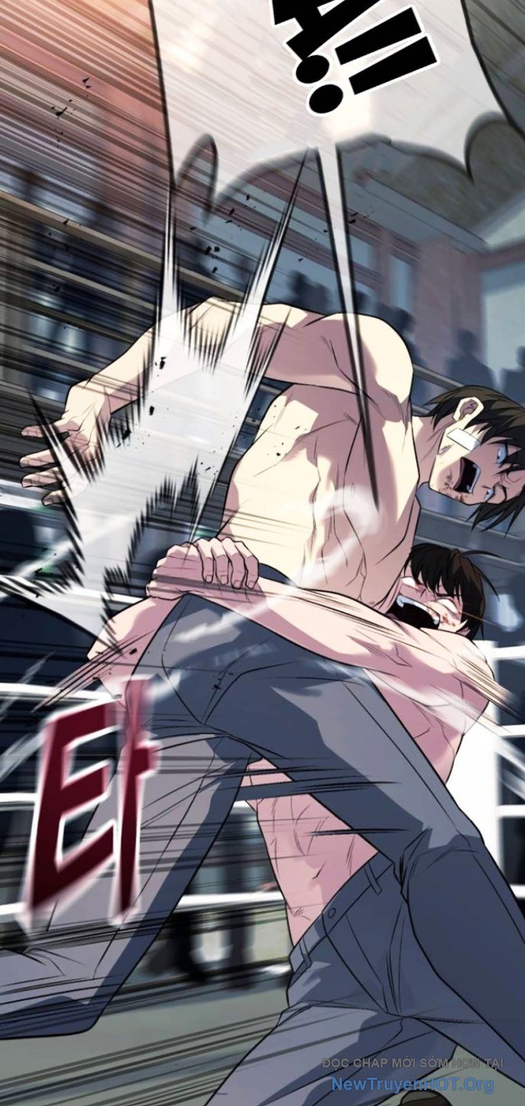 Bạo Lực Vương Chapter 57 - Trang 2