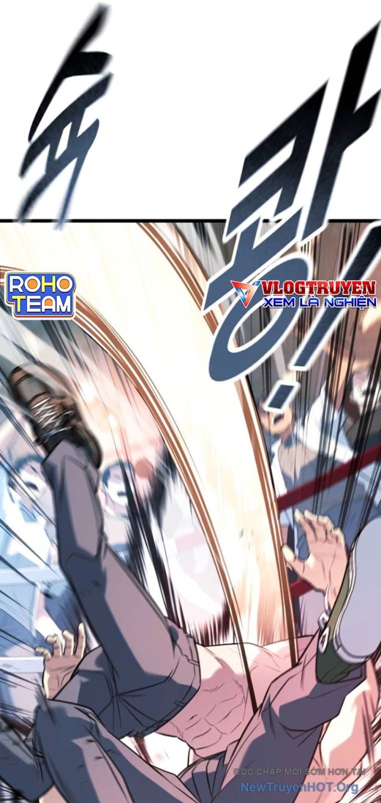 Bạo Lực Vương Chapter 57 - Trang 2